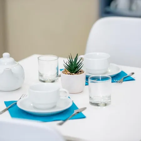 Guest house Rossy Palace - Amalficoast Agerola