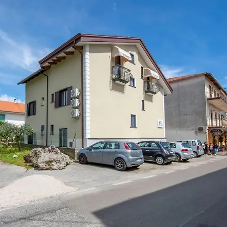 Rossy Palace - Amalficoast Гостевой дом