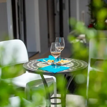 Guest house Rossy Palace - Amalficoast *