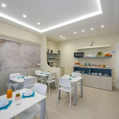 Rossy Palace - Amalficoast Guest house Agerola
