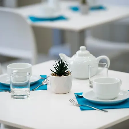 Guest house Rossy Palace - Amalficoast Agerola