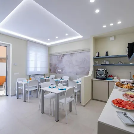 Rossy Palace - Amalficoast Guest house