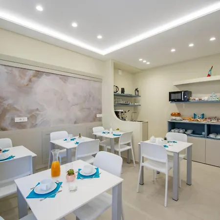 Guest house Rossy Palace - Amalficoast *