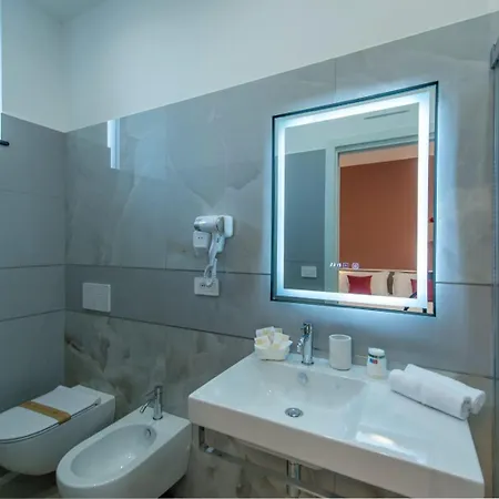 Rossy Palace - Amalficoast Guest house