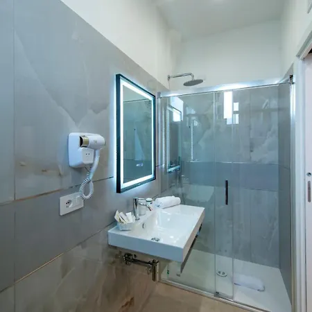 Rossy Palace - Amalficoast Guest house *
