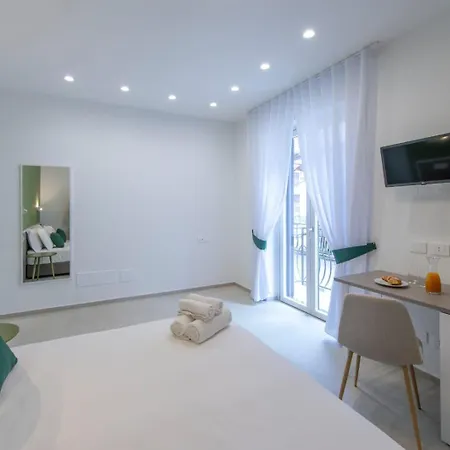 Rossy Palace - Amalficoast Guest house
