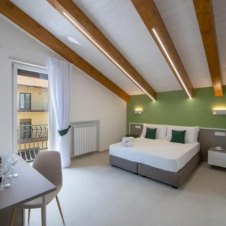 Rossy Palace - Amalficoast Guest house Agerola