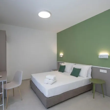 Rossy Palace - Amalficoast 3*