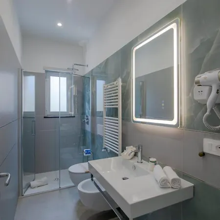 Rossy Palace - Amalficoast Guest house *