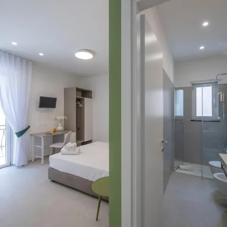 Rossy Palace - Amalficoast Guest house Agerola