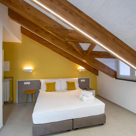 Rossy Palace - Amalficoast