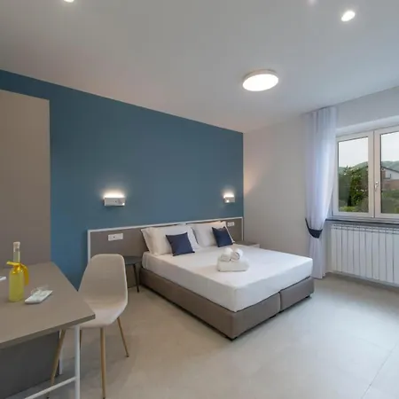 Rossy Palace - Amalficoast Аджерола