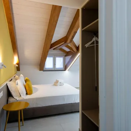 Rossy Palace - Amalficoast Guest house