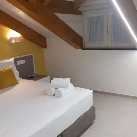 Gasthof Rossy Palace - Amalficoast 4*